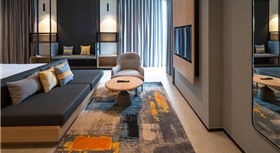 Khách sạn ANYA Quy Nhơn