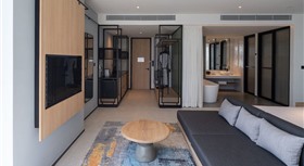 Khách sạn ANYA Quy Nhơn