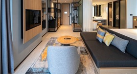 Khách sạn ANYA Quy Nhơn