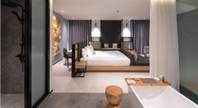 Khách sạn ANYA Quy Nhơn