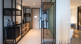 Khách sạn ANYA Quy Nhơn