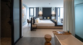 Khách sạn ANYA Quy Nhơn