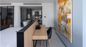 Khách sạn ANYA Quy Nhơn