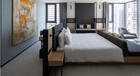 Khách sạn ANYA Quy Nhơn