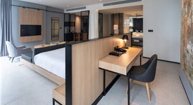 Khách sạn ANYA Quy Nhơn