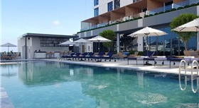 Khách sạn ANYA Quy Nhơn