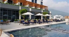 Khách sạn ANYA Quy Nhơn