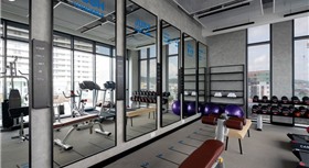 Khách sạn ANYA Quy Nhơn