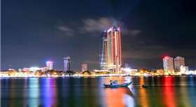 Novotel Danang Premier Han River