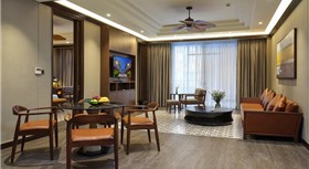 SENNA HUE HOTEL 5* SENNA HUE HOTEL 5*