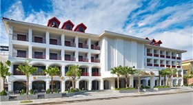 SENNA HUE HOTEL 5* SENNA HUE HOTEL 5*