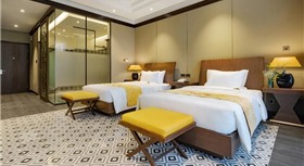 SENNA HUE HOTEL 5* SENNA HUE HOTEL 5*