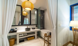 Executive Suite Beach Front