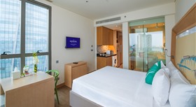 Novotel Danang Premier Han River