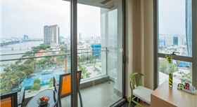 Novotel Danang Premier Han River