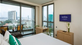Novotel Danang Premier Han River