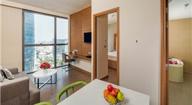 Novotel Danang Premier Han River