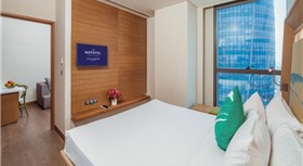 Novotel Danang Premier Han River