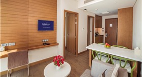 Novotel Danang Premier Han River