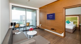 Novotel Danang Premier Han River