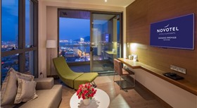 Novotel Danang Premier Han River