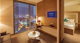 Novotel Danang Premier Han River