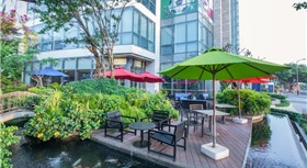 Novotel Danang Premier Han River