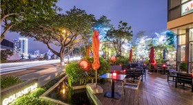 Novotel Danang Premier Han River