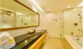 "Căn hộ 3 phòng ngủ/ 6 khách"