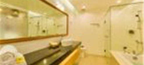 "Căn hộ 3 phòng ngủ/ 6 khách"