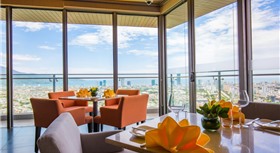 Novotel Danang Premier Han River