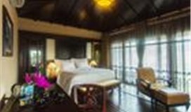 Premier Deluxe Garden/ Limited Sea View Premier Deluxe Garden/ Limited Sea View