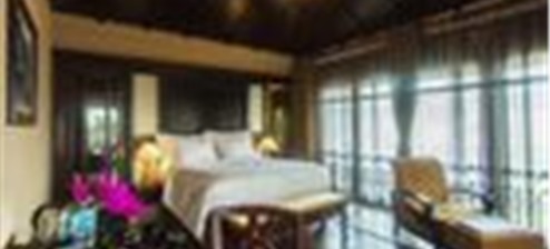 Premier Deluxe Garden/ Limited Sea View Premier Deluxe Garden/ Limited Sea View