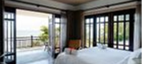 VN-countryside Bungalow Garden/ Limited Sea View VN-countryside Bungalow Garden/ Limited Sea View