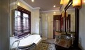 Executive Bungalow Garden view Executive Bungalow Garden view