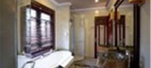 Executive Bungalow Garden view Executive Bungalow Garden view