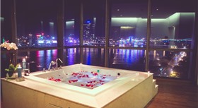 Novotel Danang Premier Han River