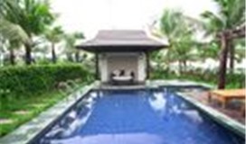 Impeccable beach step villa Impeccable beach step villa