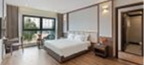 Deluxe Family room (2DBL bed 1.8m x 2m) Deluxe Family room (2DBL bed 1.8m x 2m)