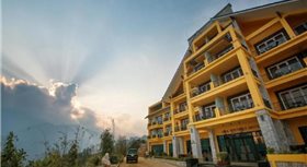 Aira Boutique Sapa Hotel & Spa