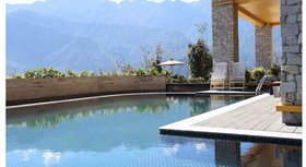 Aira Boutique Sapa Hotel & Spa