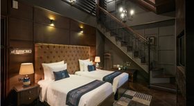 Aira Boutique Sapa Hotel & Spa