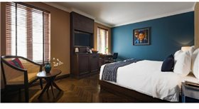 Aira Boutique Sapa Hotel & Spa