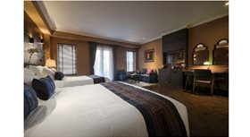 Aira Boutique Sapa Hotel & Spa