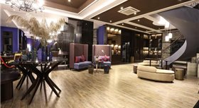 Aira Boutique Sapa Hotel & Spa