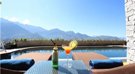 Aira Boutique Sapa Hotel & Spa