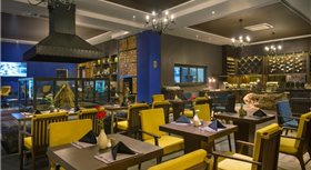 Aira Boutique Sapa Hotel & Spa