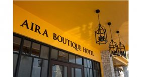 Aira Boutique Sapa Hotel & Spa