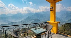 Aira Boutique Sapa Hotel & Spa