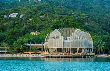 An Lâm Retreats Ninh Vân Bay